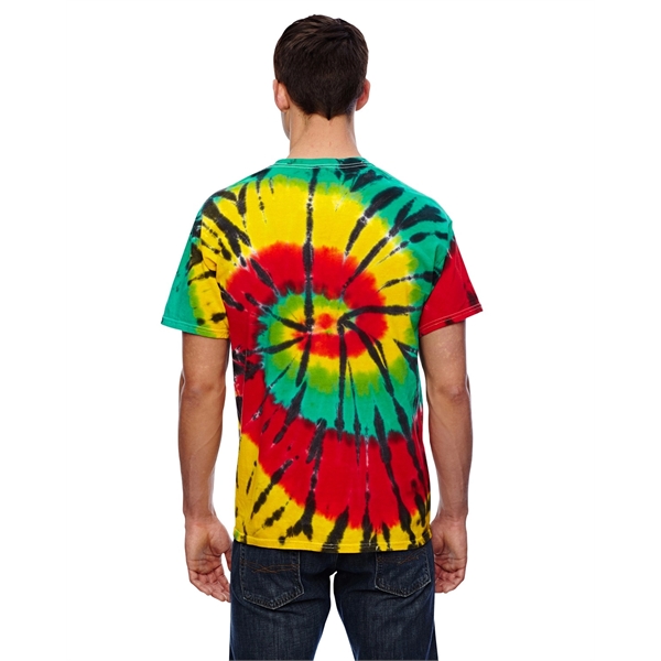 Tie-Dye Adult T-Shirt - Tie-Dye Adult T-Shirt - Image 28 of 234