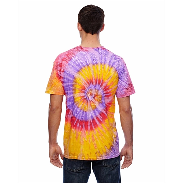 Tie-Dye Adult T-Shirt - Tie-Dye Adult T-Shirt - Image 33 of 271