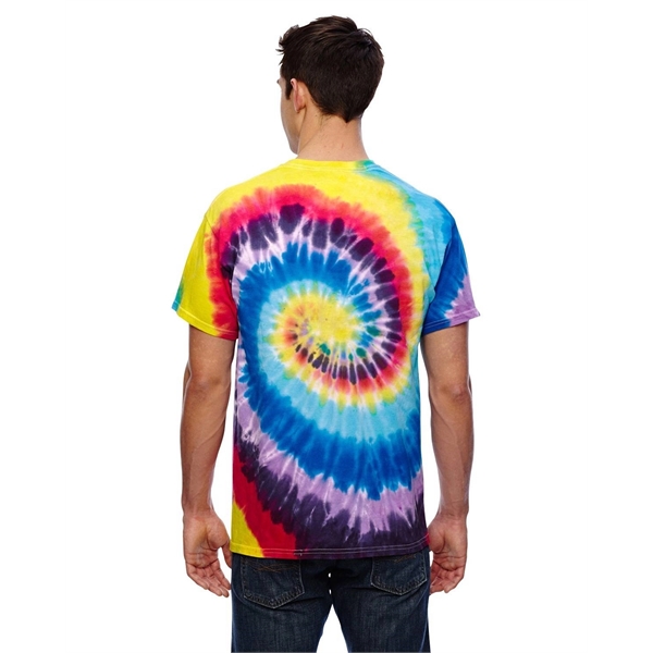 Tie-Dye Adult T-Shirt - Tie-Dye Adult T-Shirt - Image 29 of 234