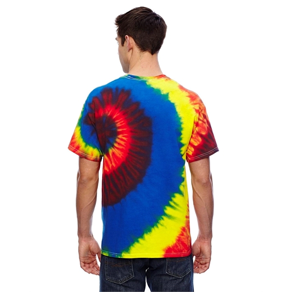 Tie-Dye Adult T-Shirt - Tie-Dye Adult T-Shirt - Image 36 of 271