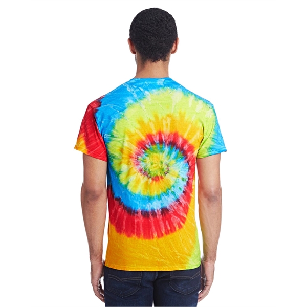 Tie-Dye Adult T-Shirt - Tie-Dye Adult T-Shirt - Image 38 of 271