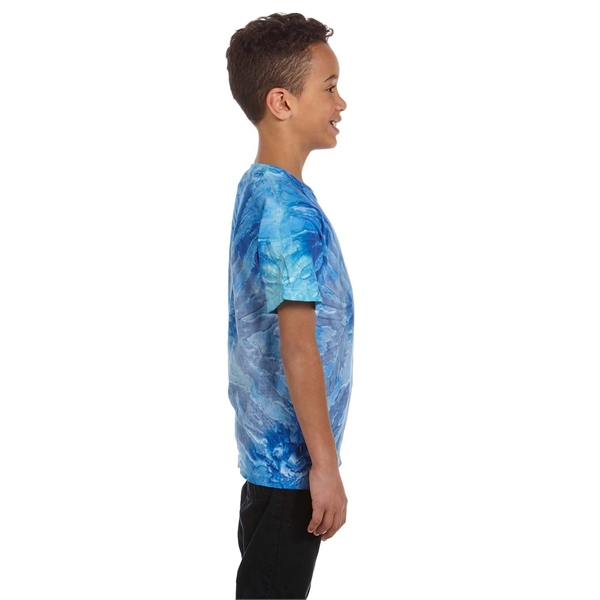 Tie-Dye Youth T-Shirt - Tie-Dye Youth T-Shirt - Image 2 of 188