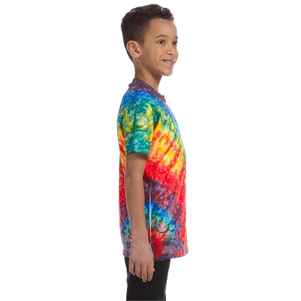 Tie-Dye Youth T-Shirt - Tie-Dye Youth T-Shirt - Image 18 of 188