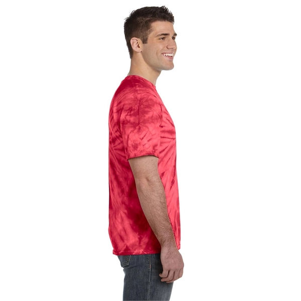 Tie-Dye Adult Spider T-Shirt - Tie-Dye Adult Spider T-Shirt - Image 1 of 114
