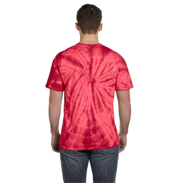 Tie-Dye Adult Spider T-Shirt - Tie-Dye Adult Spider T-Shirt - Image 2 of 114