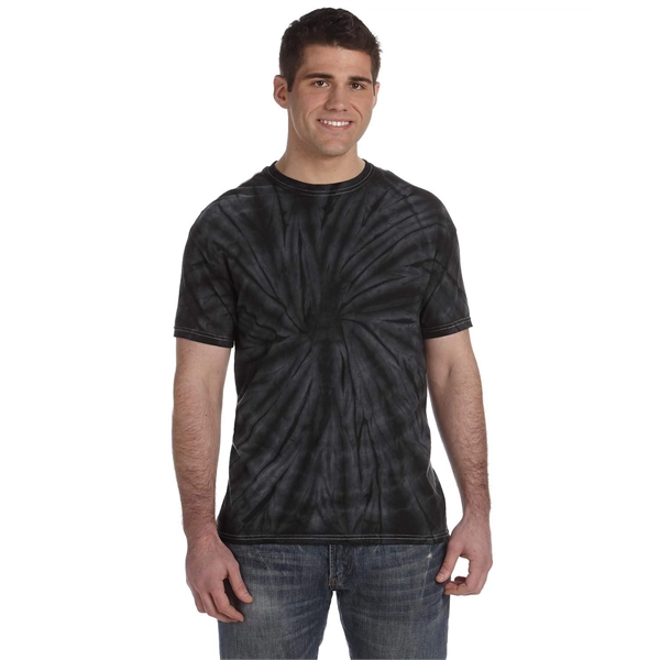 Tie-Dye Adult Spider T-Shirt - Tie-Dye Adult Spider T-Shirt - Image 3 of 114