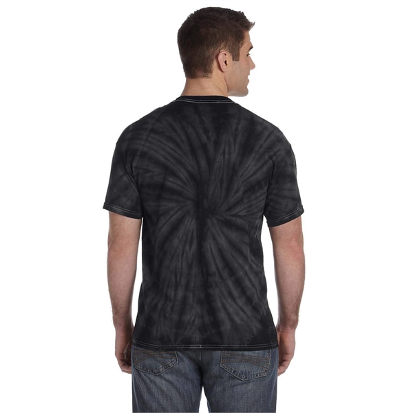 Tie-Dye Adult Spider T-Shirt - Tie-Dye Adult Spider T-Shirt - Image 5 of 114