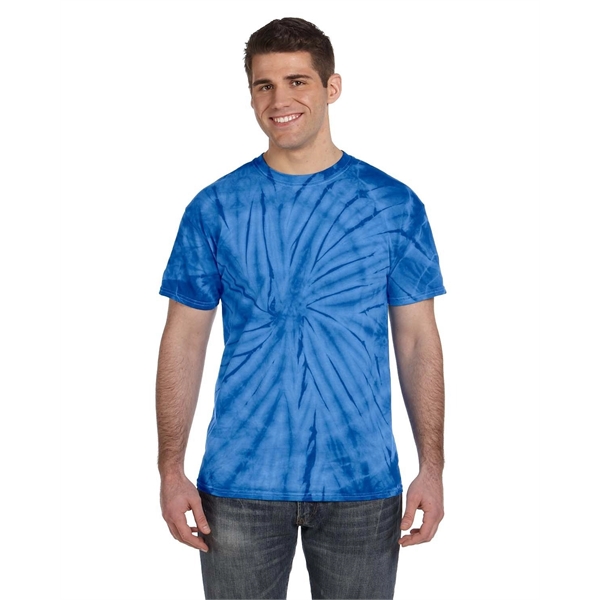 Tie-Dye Adult Spider T-Shirt - Tie-Dye Adult Spider T-Shirt - Image 6 of 114