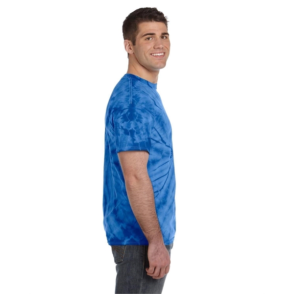 Tie-Dye Adult Spider T-Shirt - Tie-Dye Adult Spider T-Shirt - Image 7 of 114