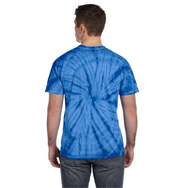 Tie-Dye Adult Spider T-Shirt - Tie-Dye Adult Spider T-Shirt - Image 8 of 114