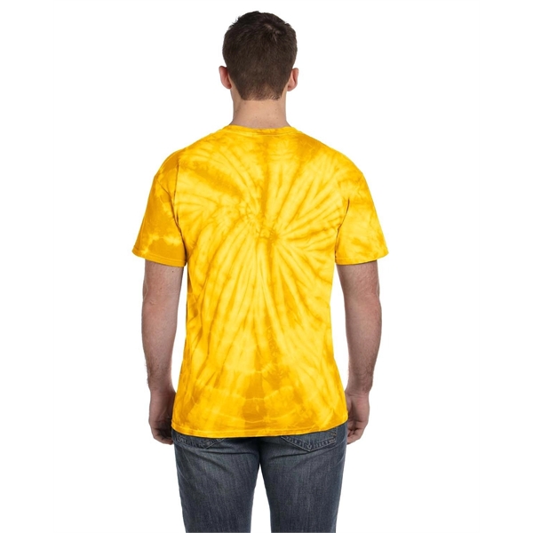 Tie-Dye Adult Spider T-Shirt - Tie-Dye Adult Spider T-Shirt - Image 10 of 114