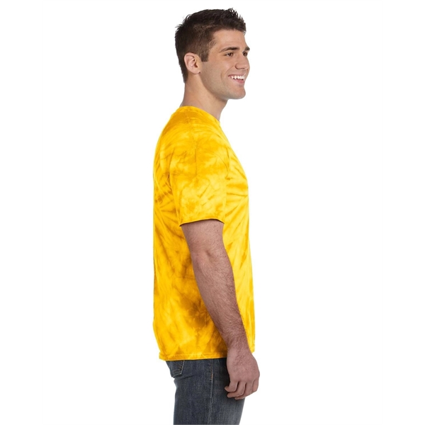 Tie-Dye Adult Spider T-Shirt - Tie-Dye Adult Spider T-Shirt - Image 11 of 114
