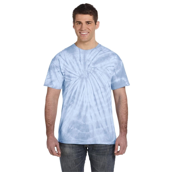 Tie-Dye Adult Spider T-Shirt - Tie-Dye Adult Spider T-Shirt - Image 12 of 114