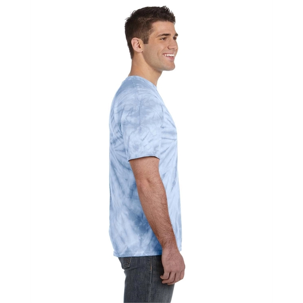 Tie-Dye Adult Spider T-Shirt - Tie-Dye Adult Spider T-Shirt - Image 13 of 114