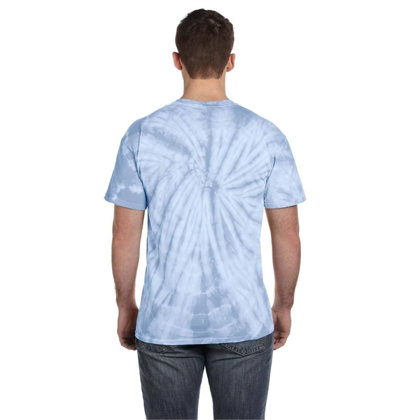 Tie-Dye Adult Spider T-Shirt - Tie-Dye Adult Spider T-Shirt - Image 14 of 114