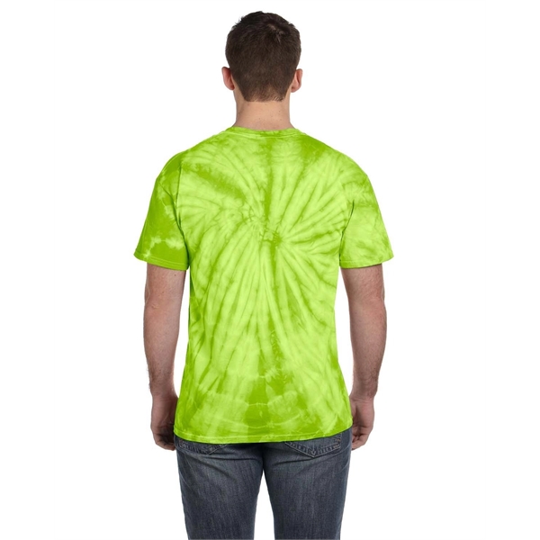 Tie-Dye Adult Spider T-Shirt - Tie-Dye Adult Spider T-Shirt - Image 16 of 114