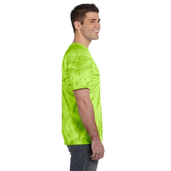 Tie-Dye Adult Spider T-Shirt - Tie-Dye Adult Spider T-Shirt - Image 17 of 114