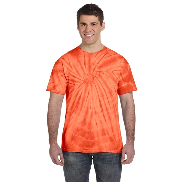 Tie-Dye Adult Spider T-Shirt - Tie-Dye Adult Spider T-Shirt - Image 18 of 114