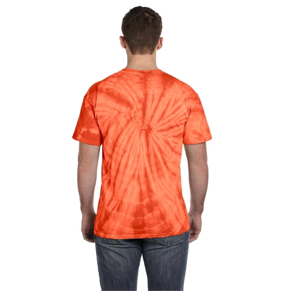 Tie-Dye Adult Spider T-Shirt - Tie-Dye Adult Spider T-Shirt - Image 19 of 114