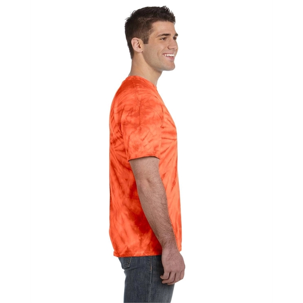 Tie-Dye Adult Spider T-Shirt - Tie-Dye Adult Spider T-Shirt - Image 20 of 114