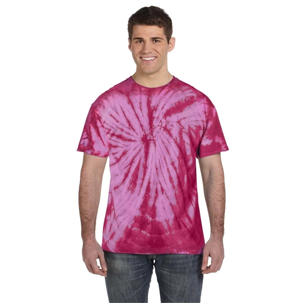 Tie-Dye Adult Spider T-Shirt - Tie-Dye Adult Spider T-Shirt - Image 21 of 114