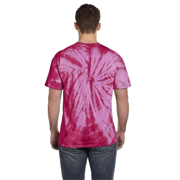 Tie-Dye Adult Spider T-Shirt - Tie-Dye Adult Spider T-Shirt - Image 22 of 114