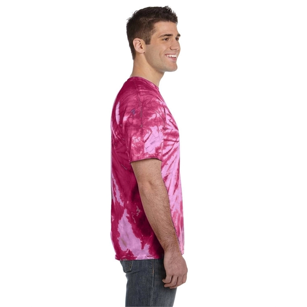 Tie-Dye Adult Spider T-Shirt - Tie-Dye Adult Spider T-Shirt - Image 23 of 114