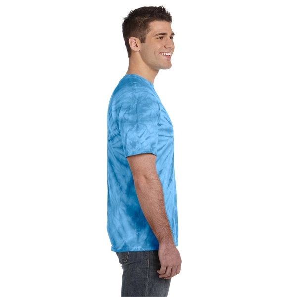 Tie-Dye Adult Spider T-Shirt - Tie-Dye Adult Spider T-Shirt - Image 26 of 114