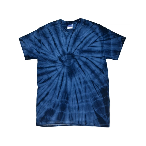 Tie-Dye Adult Spider T-Shirt - Tie-Dye Adult Spider T-Shirt - Image 27 of 114