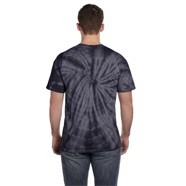 Tie-Dye Adult Spider T-Shirt - Tie-Dye Adult Spider T-Shirt - Image 28 of 114