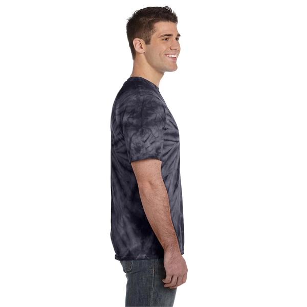 Tie-Dye Adult Spider T-Shirt - Tie-Dye Adult Spider T-Shirt - Image 29 of 114