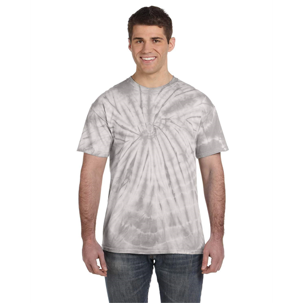 Tie-Dye Adult Spider T-Shirt - Tie-Dye Adult Spider T-Shirt - Image 30 of 114