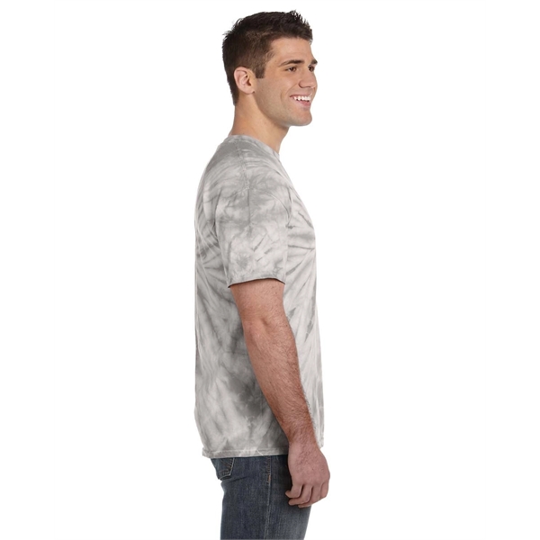 Tie-Dye Adult Spider T-Shirt - Tie-Dye Adult Spider T-Shirt - Image 31 of 114