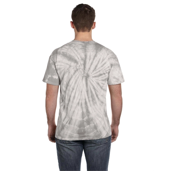 Tie-Dye Adult Spider T-Shirt - Tie-Dye Adult Spider T-Shirt - Image 32 of 114