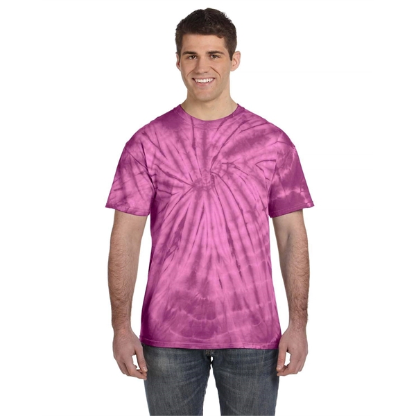 Tie-Dye Adult Spider T-Shirt - Tie-Dye Adult Spider T-Shirt - Image 33 of 114