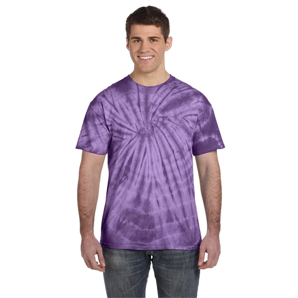 Tie-Dye Adult Spider T-Shirt - Tie-Dye Adult Spider T-Shirt - Image 36 of 114
