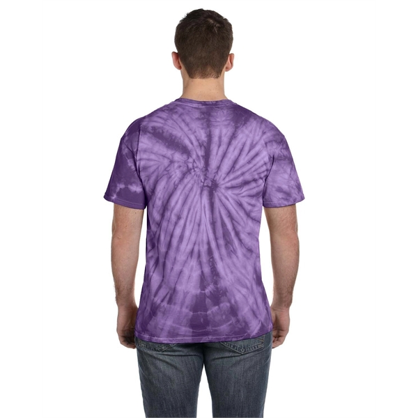 Tie-Dye Adult Spider T-Shirt - Tie-Dye Adult Spider T-Shirt - Image 38 of 114