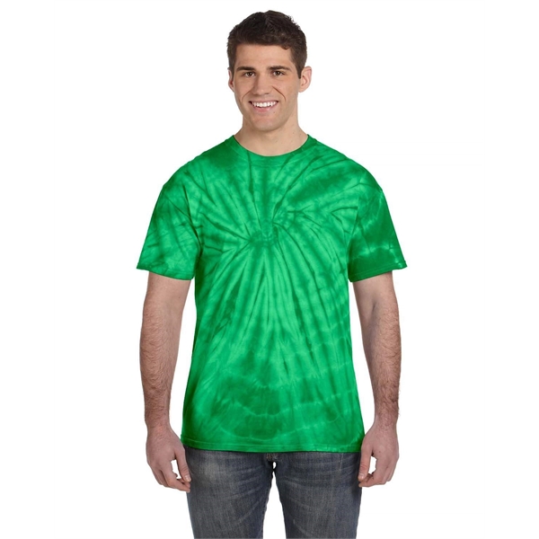 Tie-Dye Adult Spider T-Shirt - Tie-Dye Adult Spider T-Shirt - Image 39 of 114