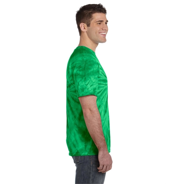 Tie-Dye Adult Spider T-Shirt - Tie-Dye Adult Spider T-Shirt - Image 40 of 114