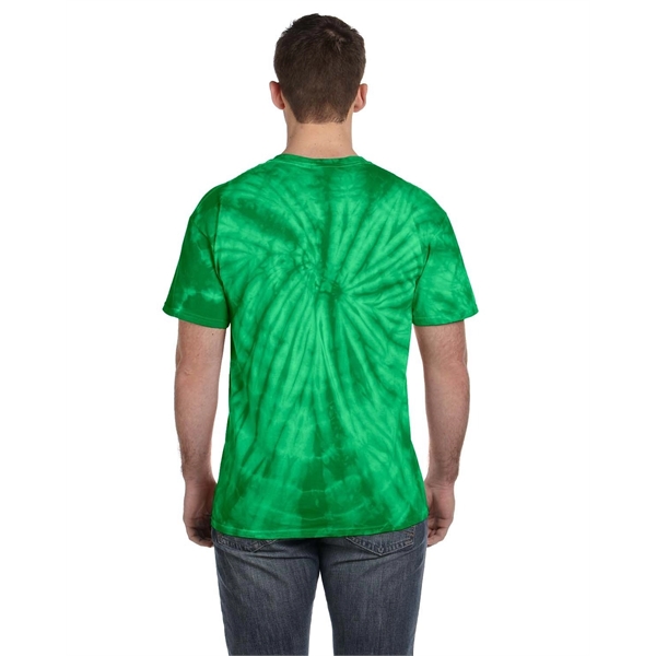 Tie-Dye Adult Spider T-Shirt - Tie-Dye Adult Spider T-Shirt - Image 41 of 114