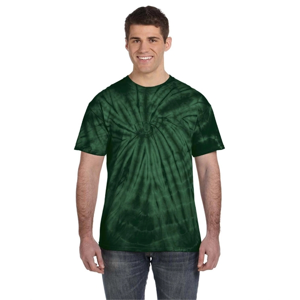 Tie-Dye Adult Spider T-Shirt - Tie-Dye Adult Spider T-Shirt - Image 42 of 114