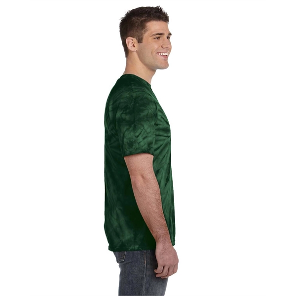 Tie-Dye Adult Spider T-Shirt - Tie-Dye Adult Spider T-Shirt - Image 43 of 114