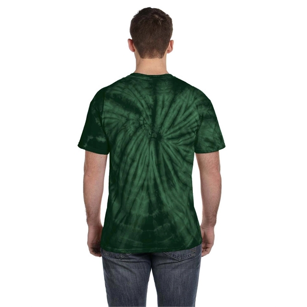 Tie-Dye Adult Spider T-Shirt - Tie-Dye Adult Spider T-Shirt - Image 44 of 114