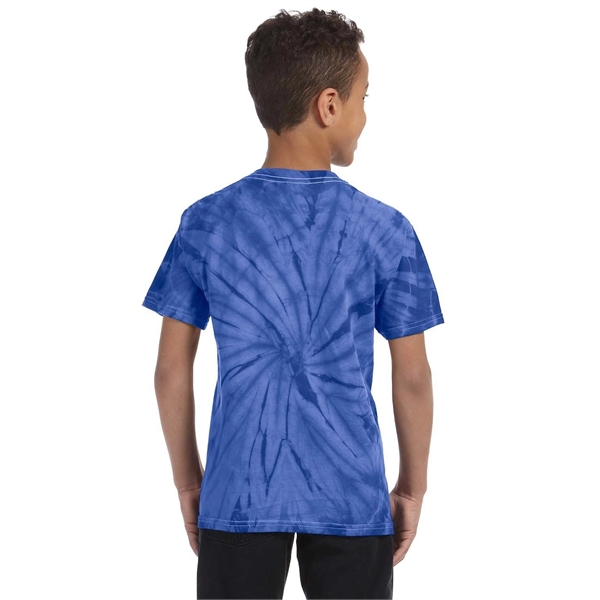 Tie-Dye Youth Spider T-Shirt - Tie-Dye Youth Spider T-Shirt - Image 7 of 109