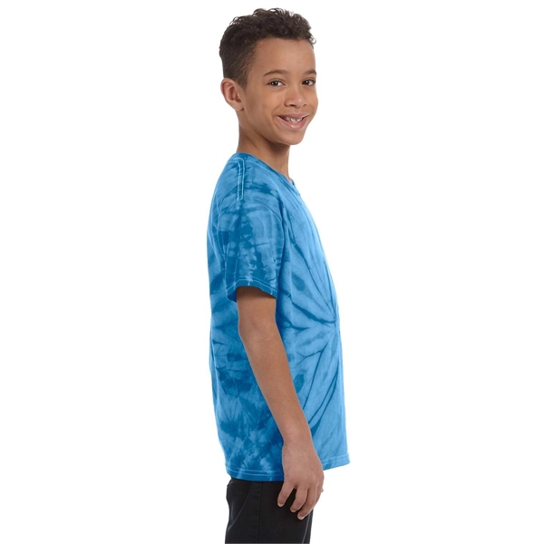 Tie-Dye Youth Spider T-Shirt - Tie-Dye Youth Spider T-Shirt - Image 23 of 109