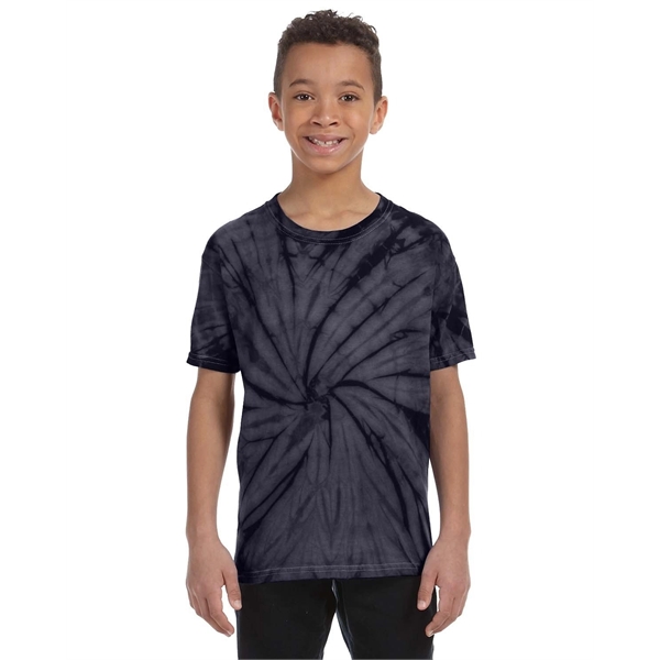 Tie-Dye Youth Spider T-Shirt - Tie-Dye Youth Spider T-Shirt - Image 24 of 109
