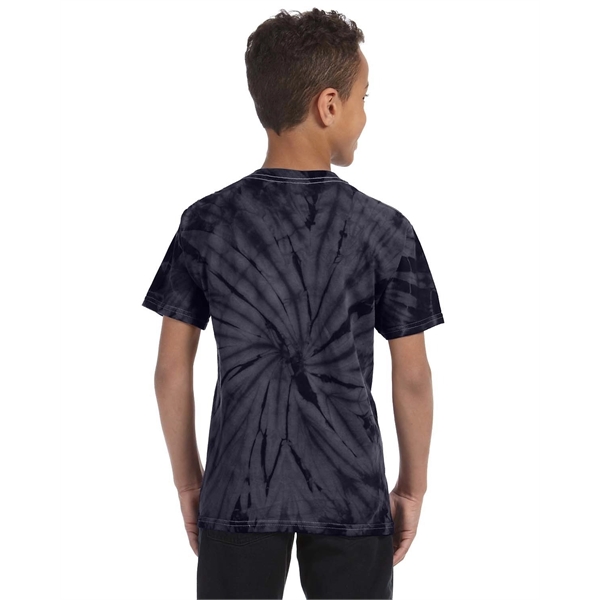 Tie-Dye Youth Spider T-Shirt - Tie-Dye Youth Spider T-Shirt - Image 25 of 109