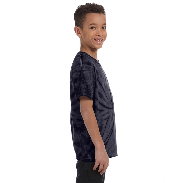 Tie-Dye Youth Spider T-Shirt - Tie-Dye Youth Spider T-Shirt - Image 26 of 109