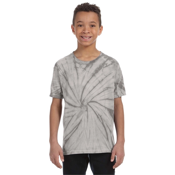 Tie-Dye Youth Spider T-Shirt - Tie-Dye Youth Spider T-Shirt - Image 27 of 109