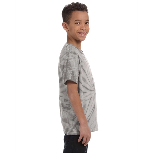Tie-Dye Youth Spider T-Shirt - Tie-Dye Youth Spider T-Shirt - Image 29 of 109